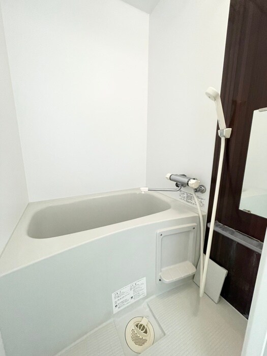 物件内観写真6　(バス／シャワールーム等)