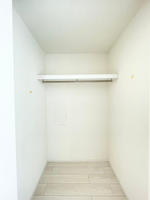 物件内観写真9　(収納)