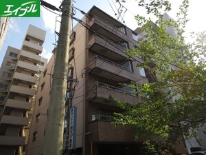 グランセ－ブル高岳外観写真