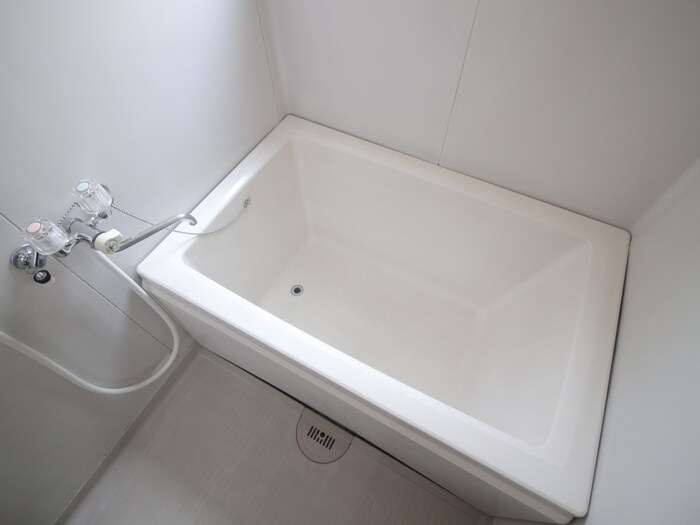 物件内観写真13　(バス／シャワールーム等)