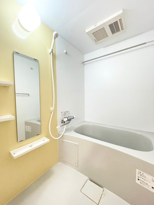 物件内観写真8　(バス／シャワールーム等)