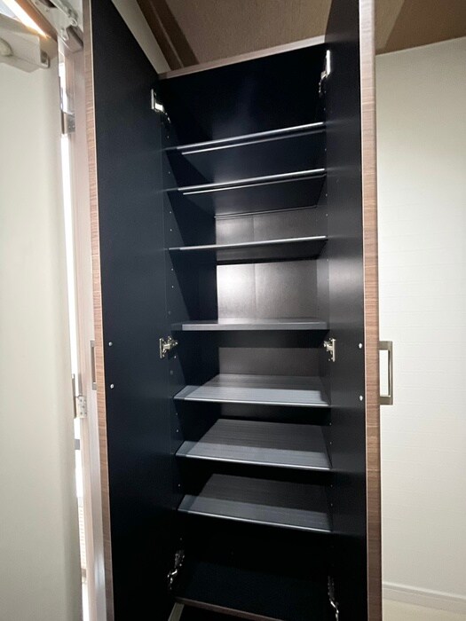 物件内観写真14　(靴箱)