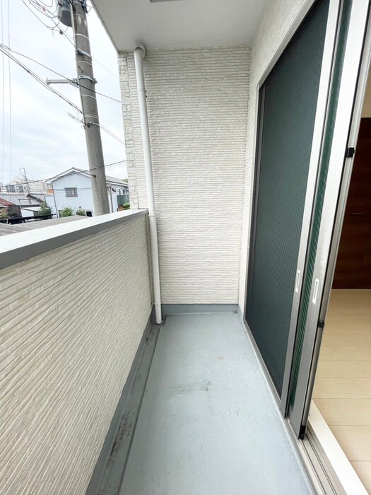 物件内観写真16　(ベランダ・バルコニー)