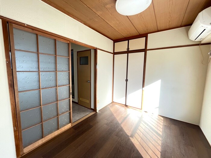 物件内観写真7　(居室)