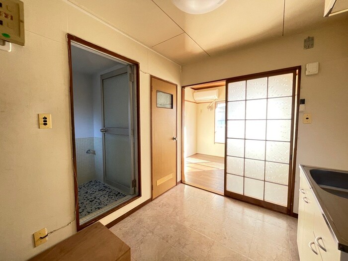 物件内観写真9　(居室)