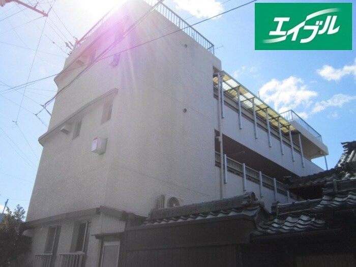 物件外観写真3　(その他)