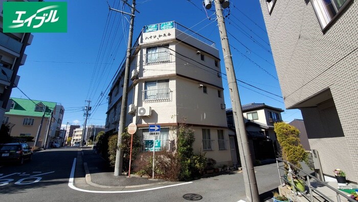 物件外観写真4　(周辺環境)