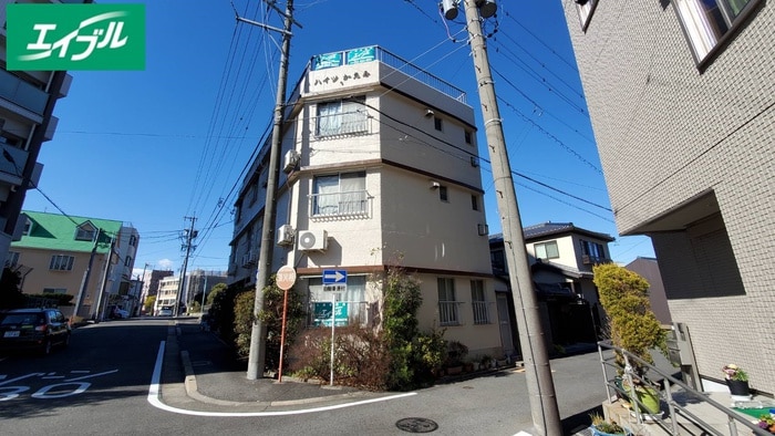 物件外観写真4　(周辺環境)