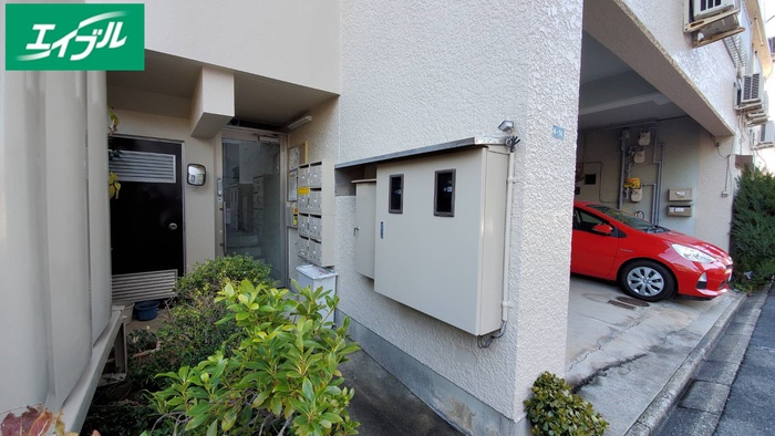 外観写真