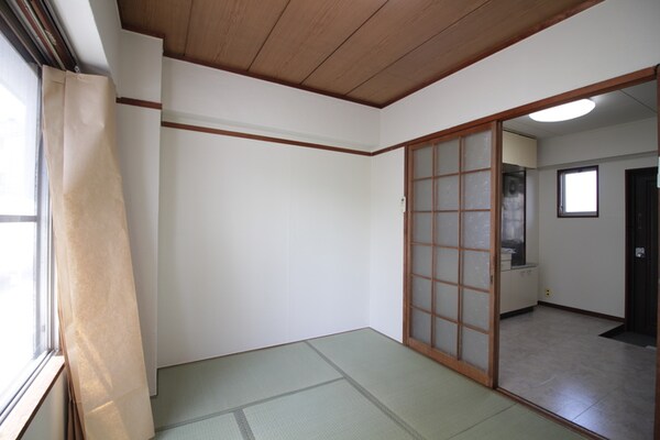 居室