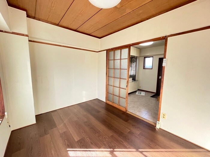 物件内観写真14　(居室)