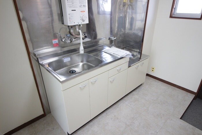 物件内観写真14　(キッチン)