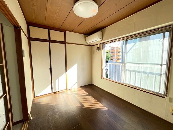 物件内観写真15　(居室)