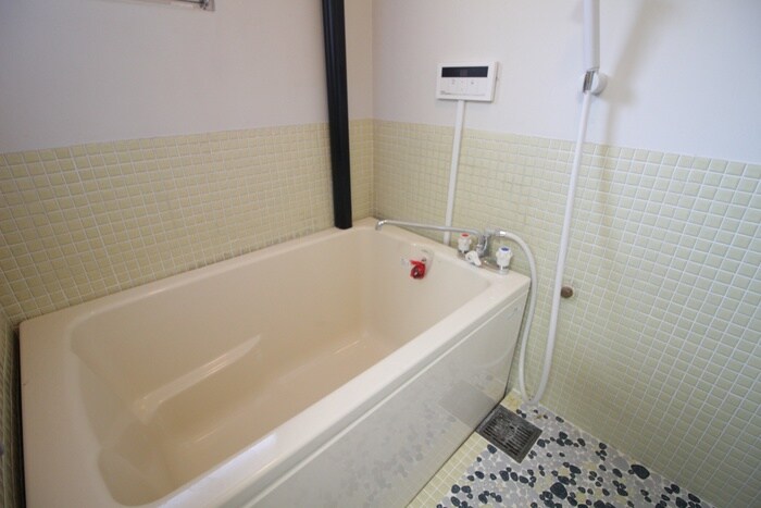 物件内観写真15　(バス／シャワールーム等)