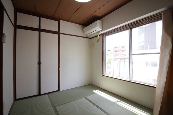 物件内観写真22　(居室)