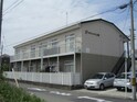 シティハイツ上条