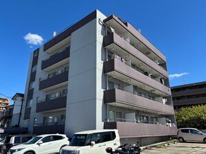 パティオＢ外観写真