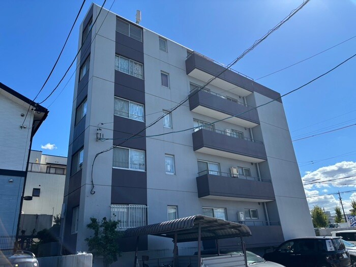 物件外観写真6　(外観写真)