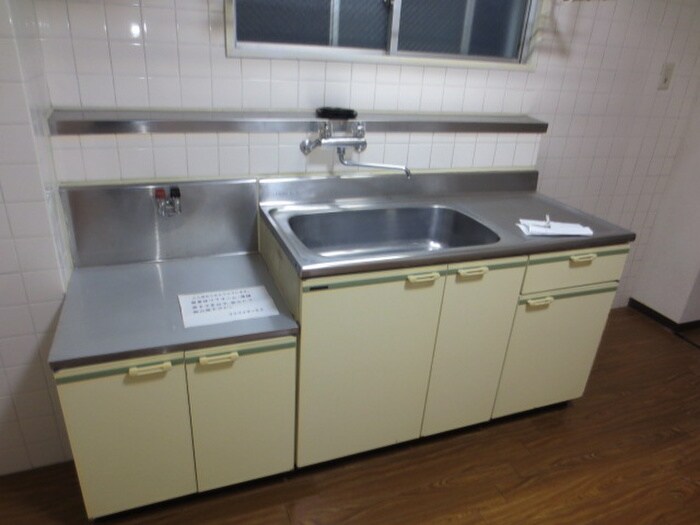 物件内観写真19　(キッチン)