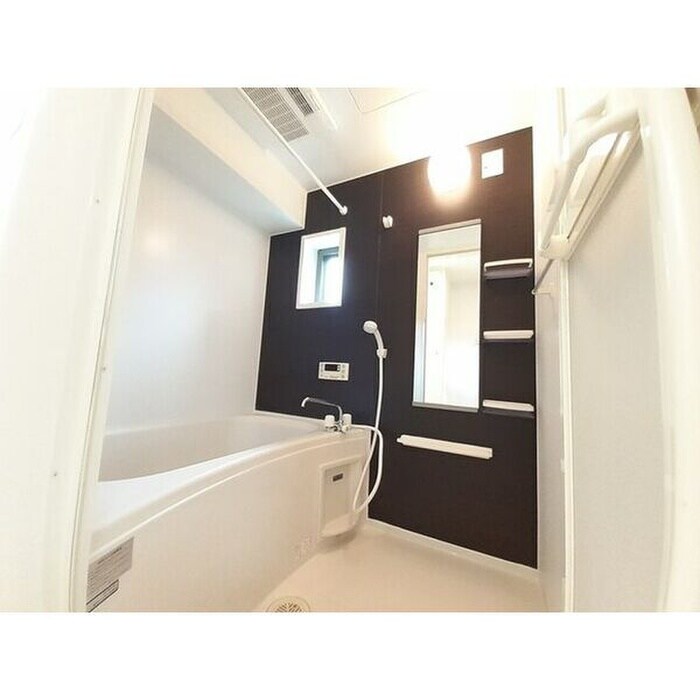 物件内観写真9　(バス／シャワールーム等)