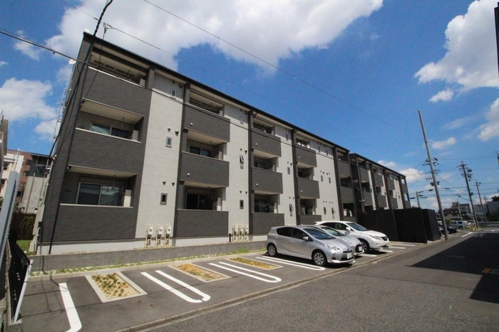 物件外観写真5　(外観写真)