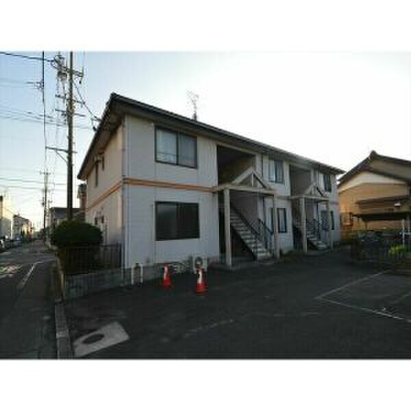 物件外観写真3　(建物設備)