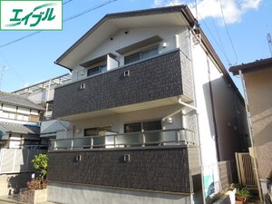 エスパシオＥ＆Ｃ外観写真