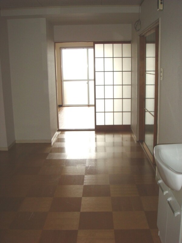 居室