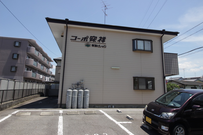 外観写真