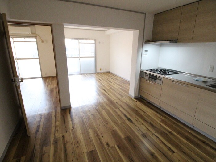 物件内観写真7　(居室)