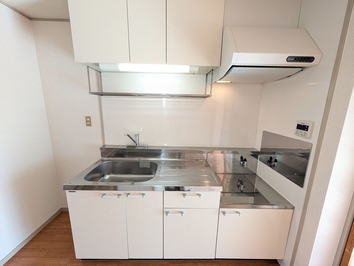 物件内観写真10　(キッチン)