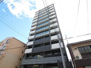 ﾌﾟﾚｻﾝｽ大須ﾌﾟﾗｲﾏﾙ(1002)外観写真