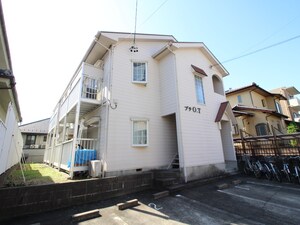 プチＯＴ外観写真