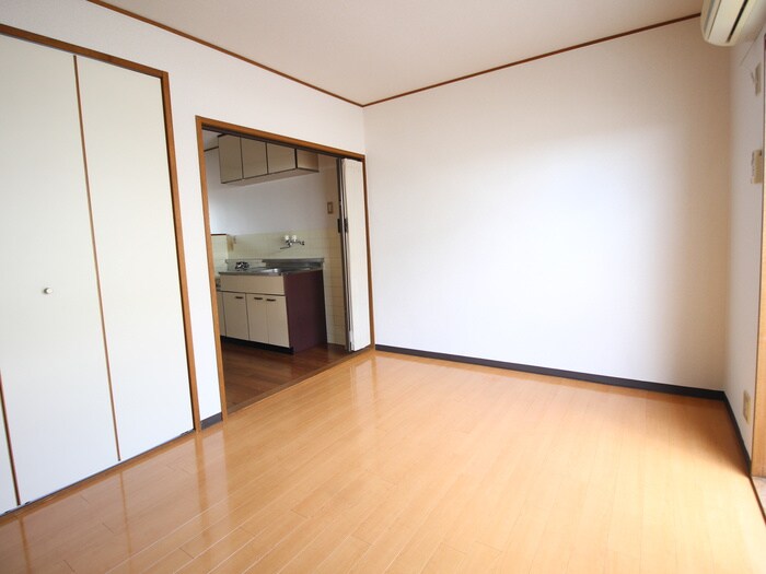 物件内観写真11　(キッチン)