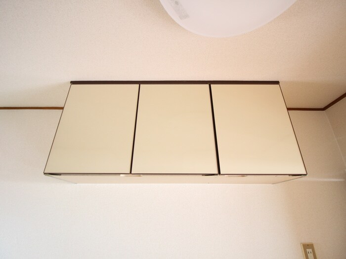 物件内観写真17　(収納)