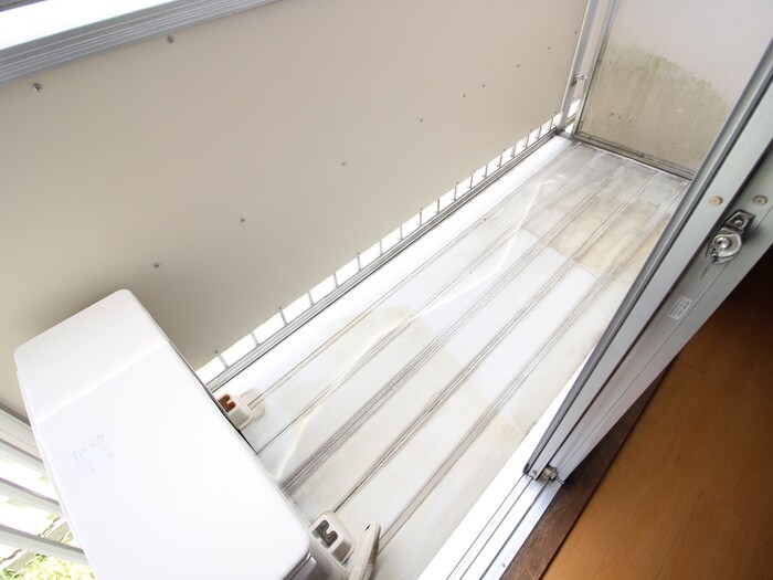 物件内観写真21　(ベランダ・バルコニー)
