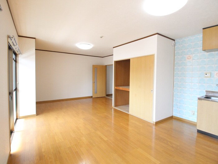 物件内観写真13　(居室)