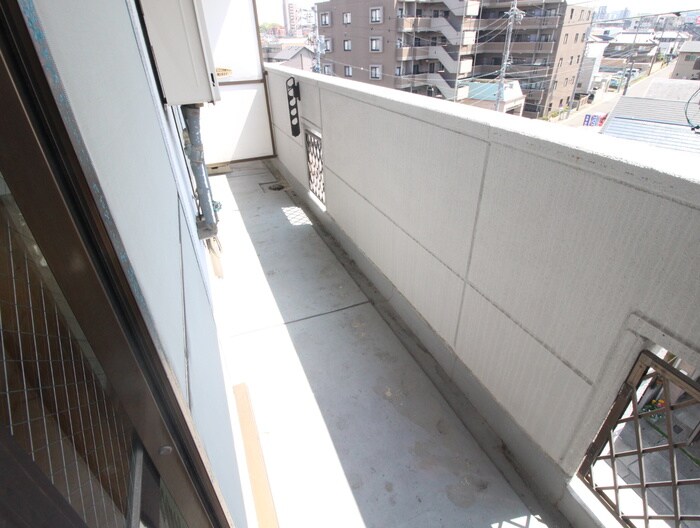 物件内観写真16　(ベランダ・バルコニー)