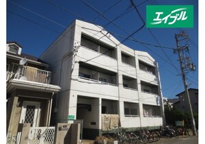 ジュネス瑞穂外観写真