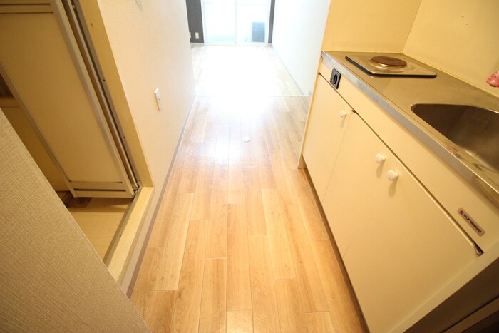 物件内観写真10　(廊下)