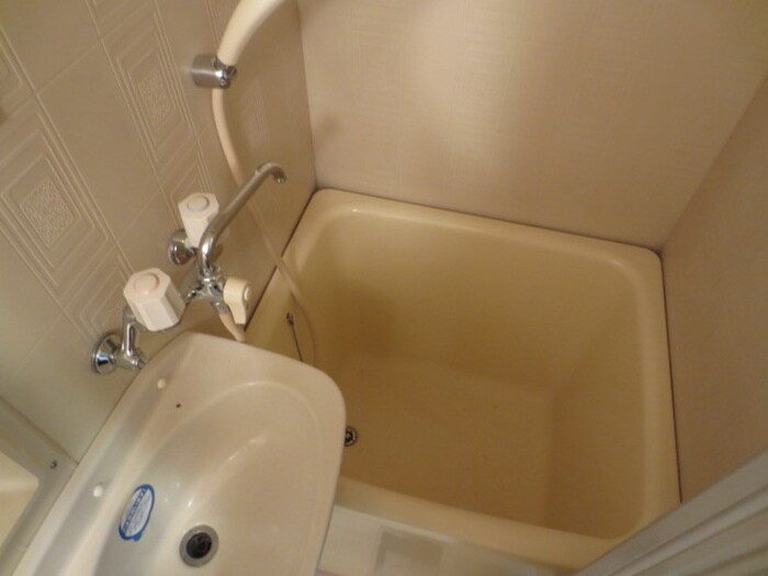 物件内観写真13　(バス／シャワールーム等)