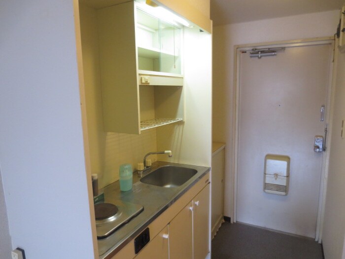 物件内観写真17　(廊下)