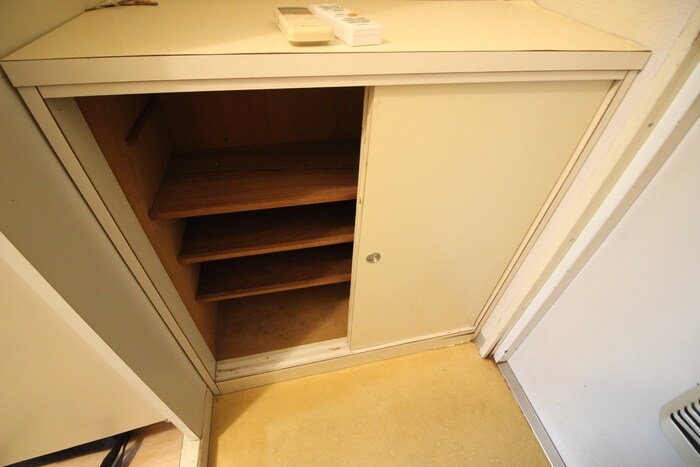 物件内観写真19　(靴箱)