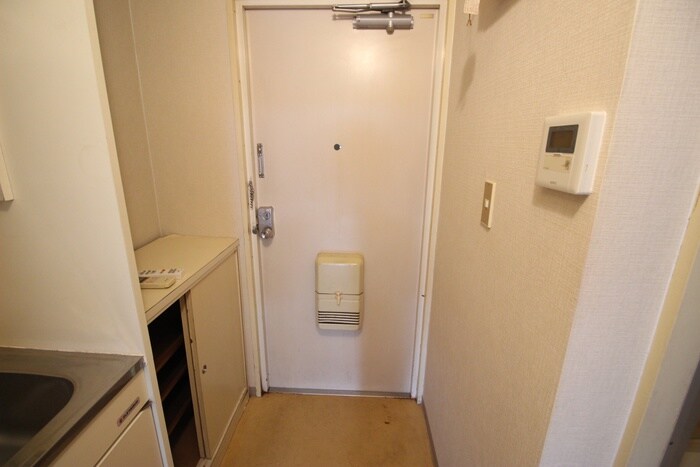 物件内観写真20　(玄関)