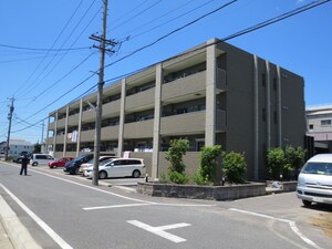 アニマ－ト外観写真