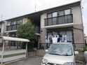 ディアス下田Ａ