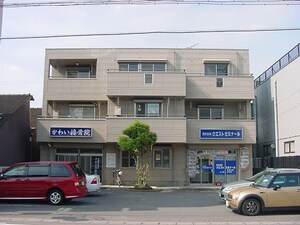 プラネックスＨＵＭＡＮＩＴＥ外観写真