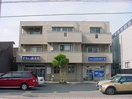 プラネックスＨＵＭＡＮＩＴＥ外観写真