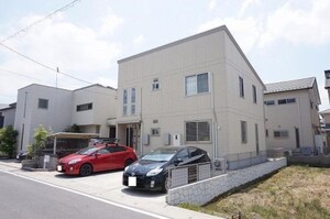 クライン　シュロース外観写真