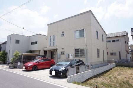 クライン　シュロース外観写真